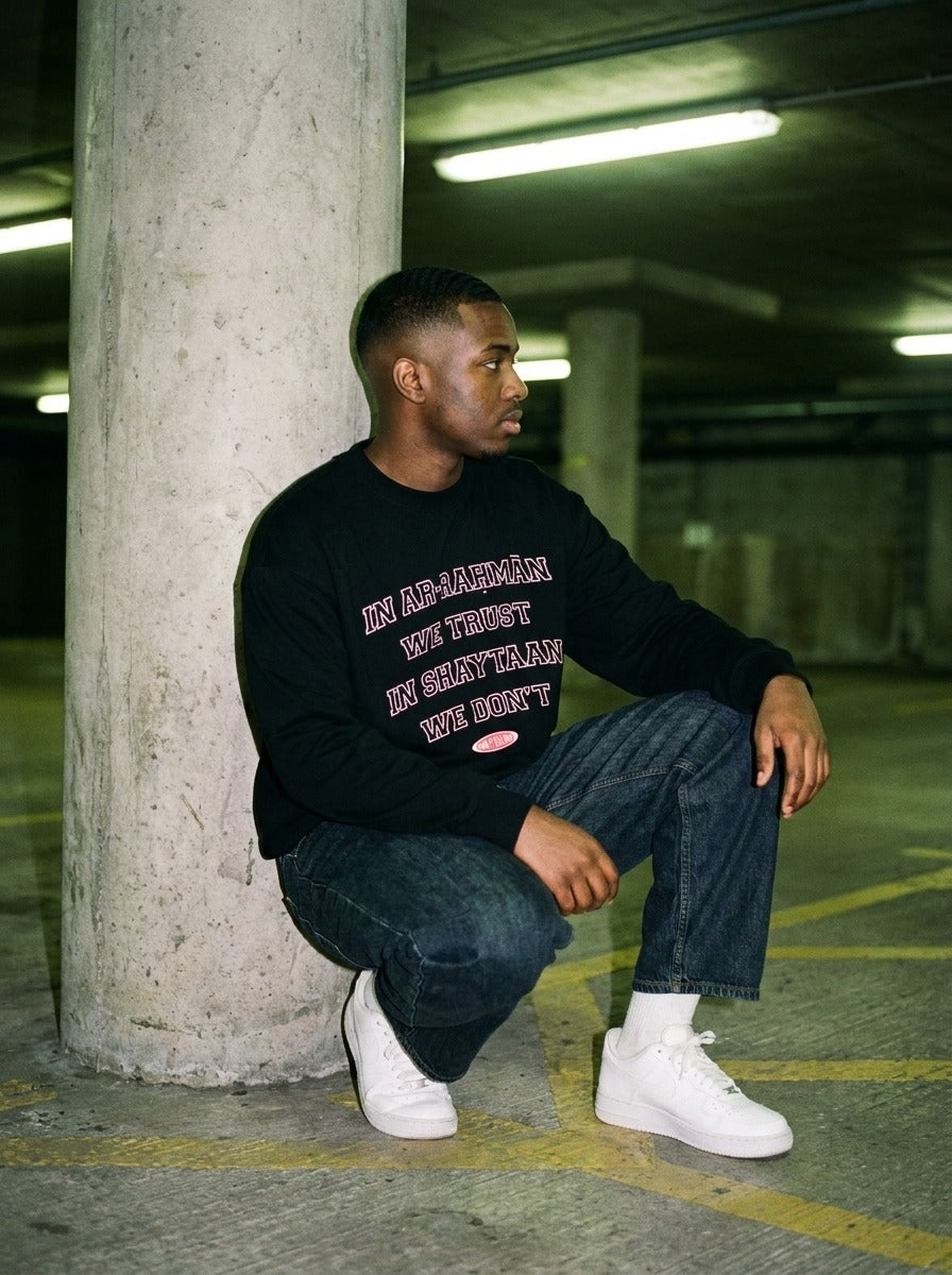 Long Sleeves