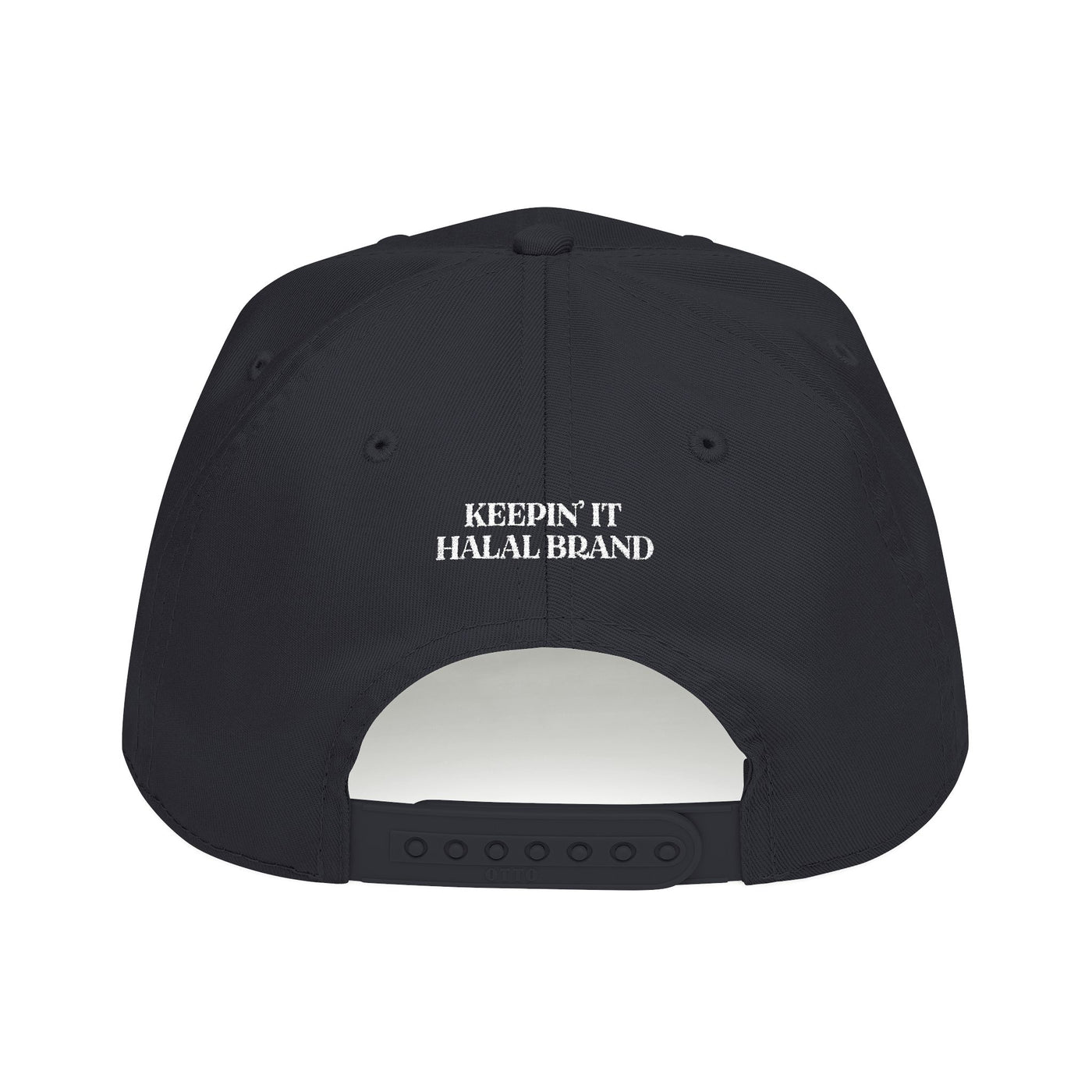 Sabr Cap Black