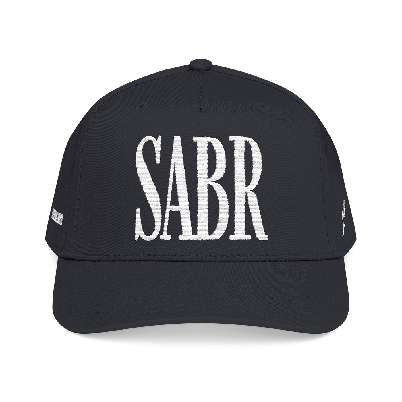Sabr Cap Black