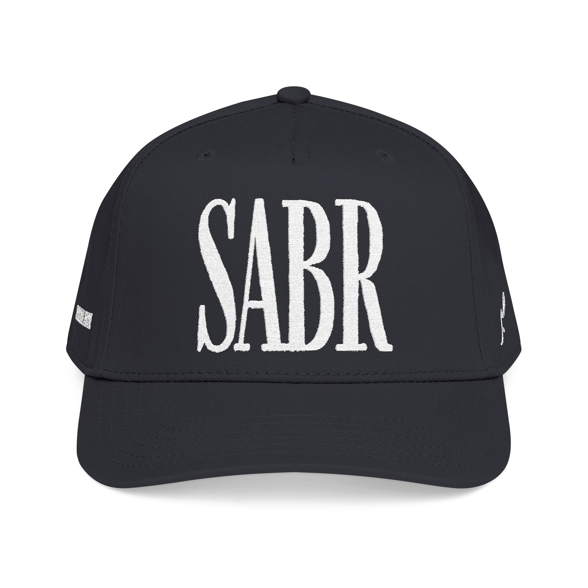 Sabr Cap — Black