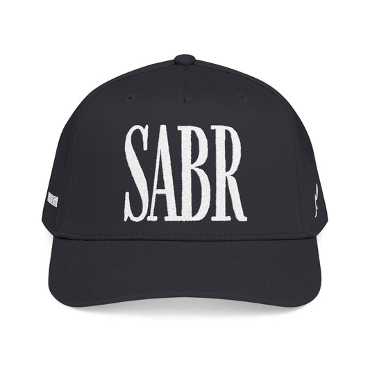 Sabr Cap Black, product image 1