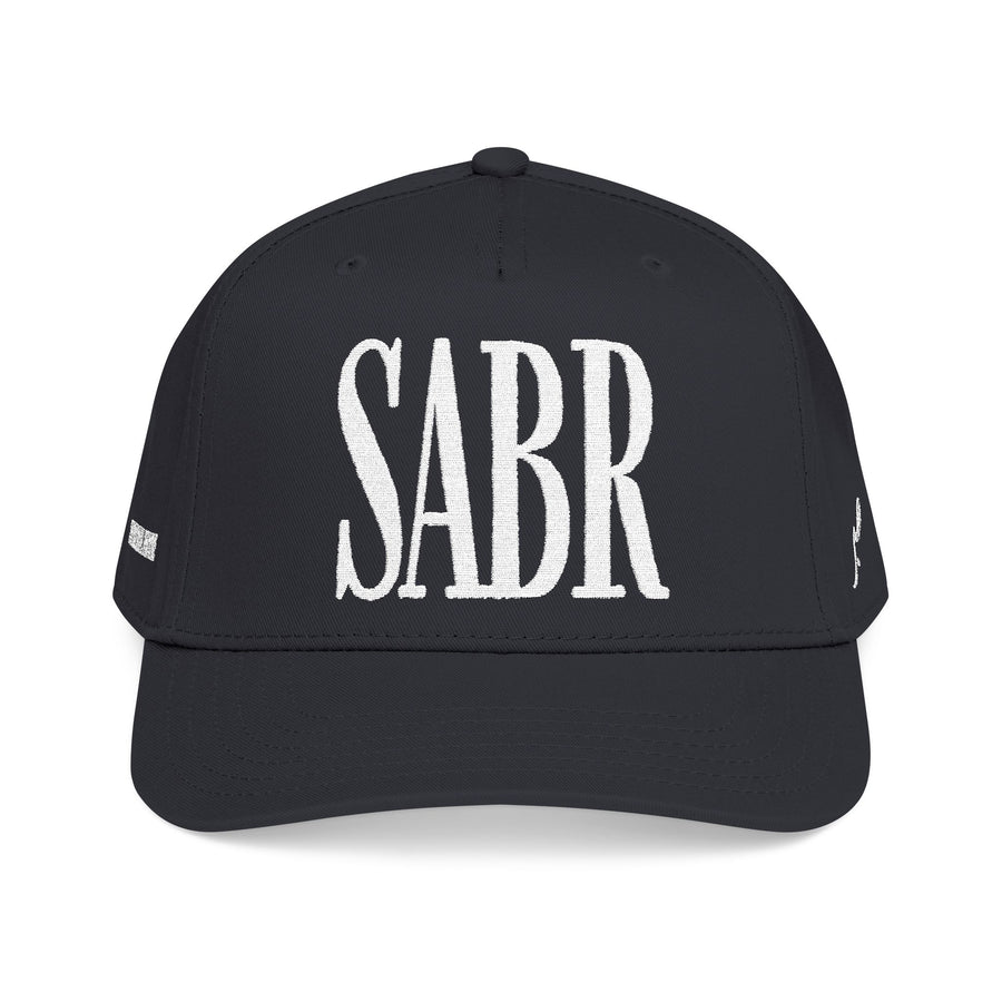 Sabr Cap Black