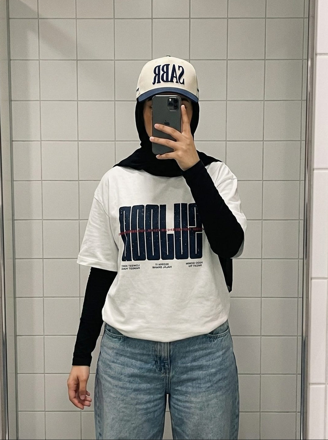 Instagram shop