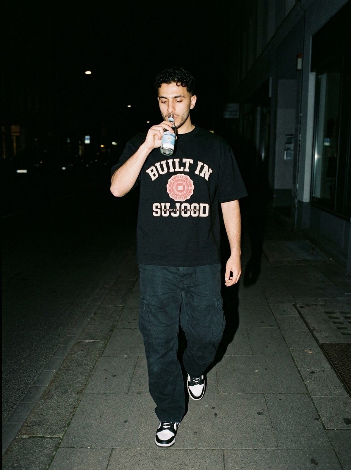 Instagram shop